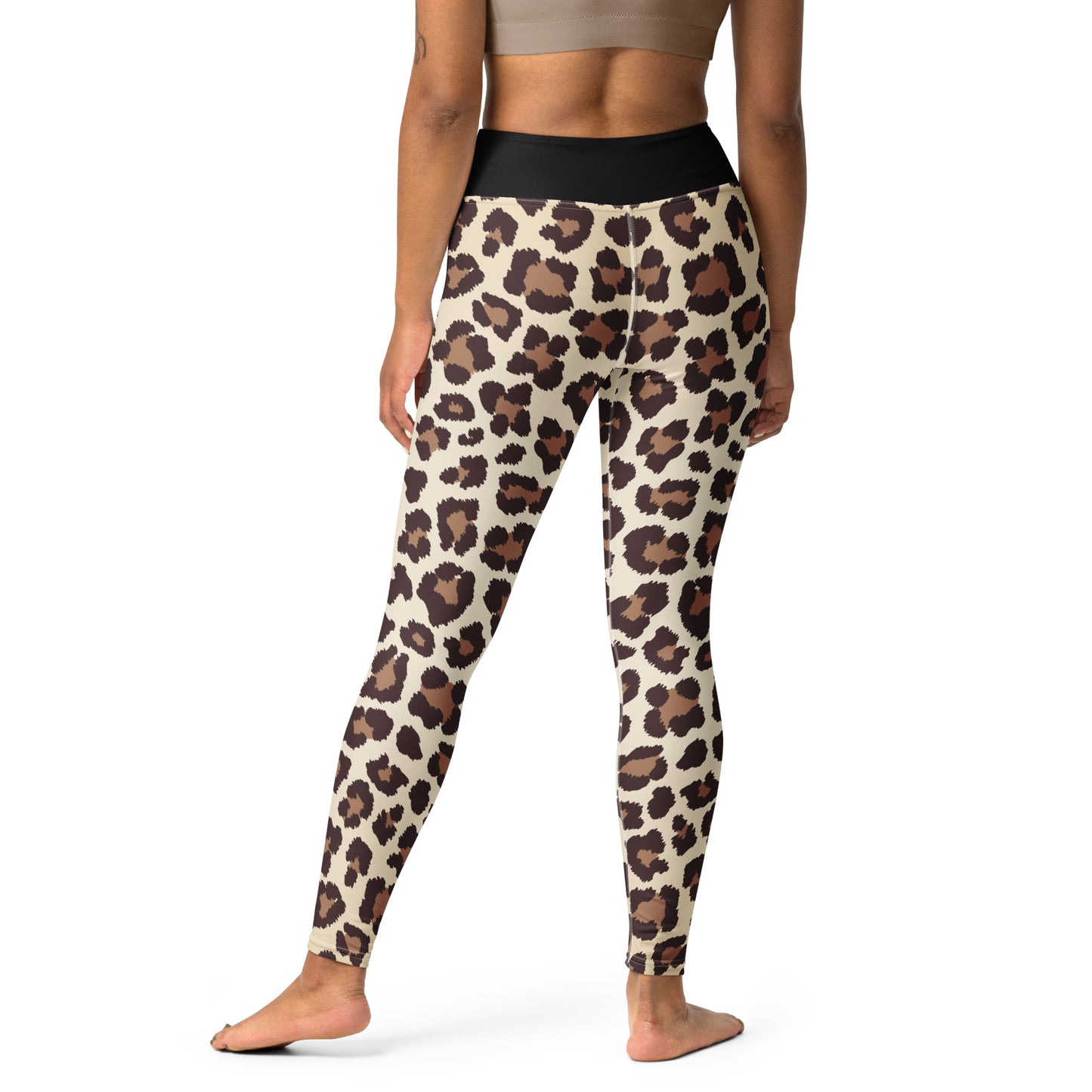 Yoga Leggings - moodsprint - demand print