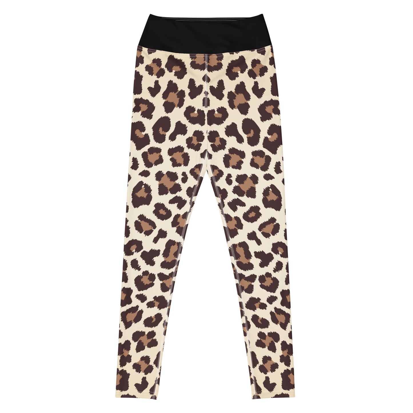 Yoga Leggings - moodsprint - demand print