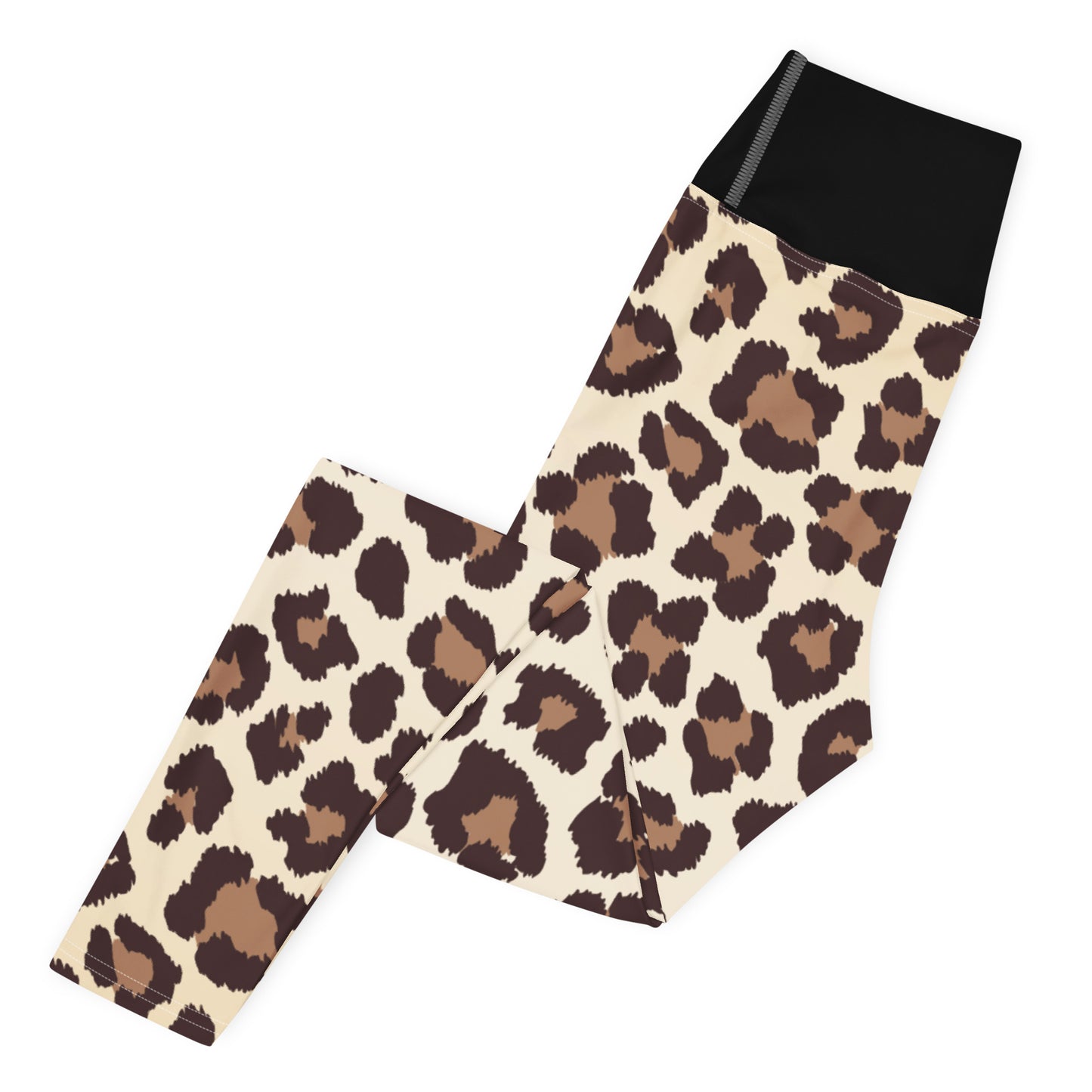 Yoga Leggings - moodsprint - demand print
