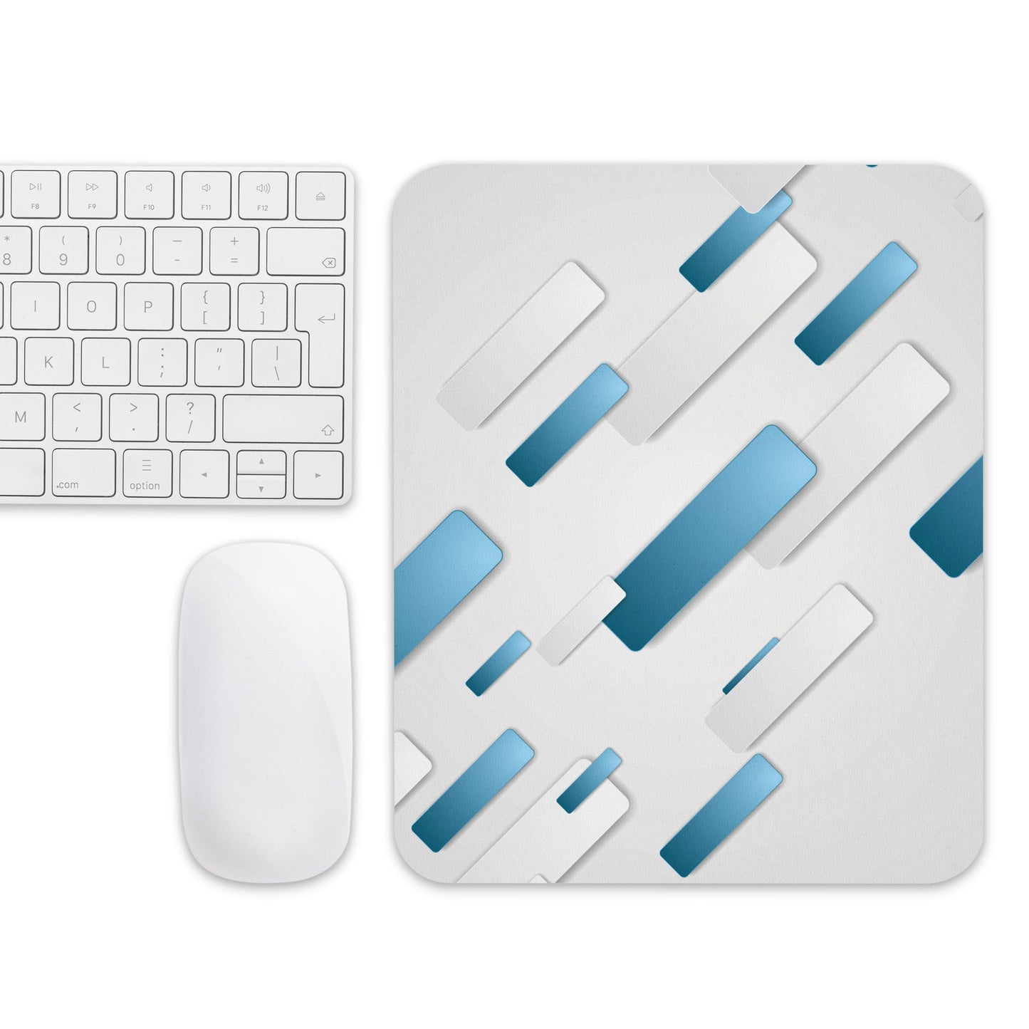 Mouse pad