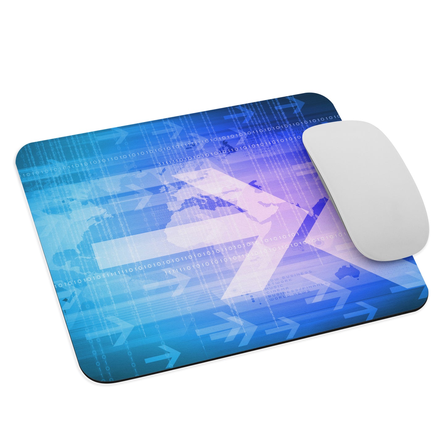 Mouse pad