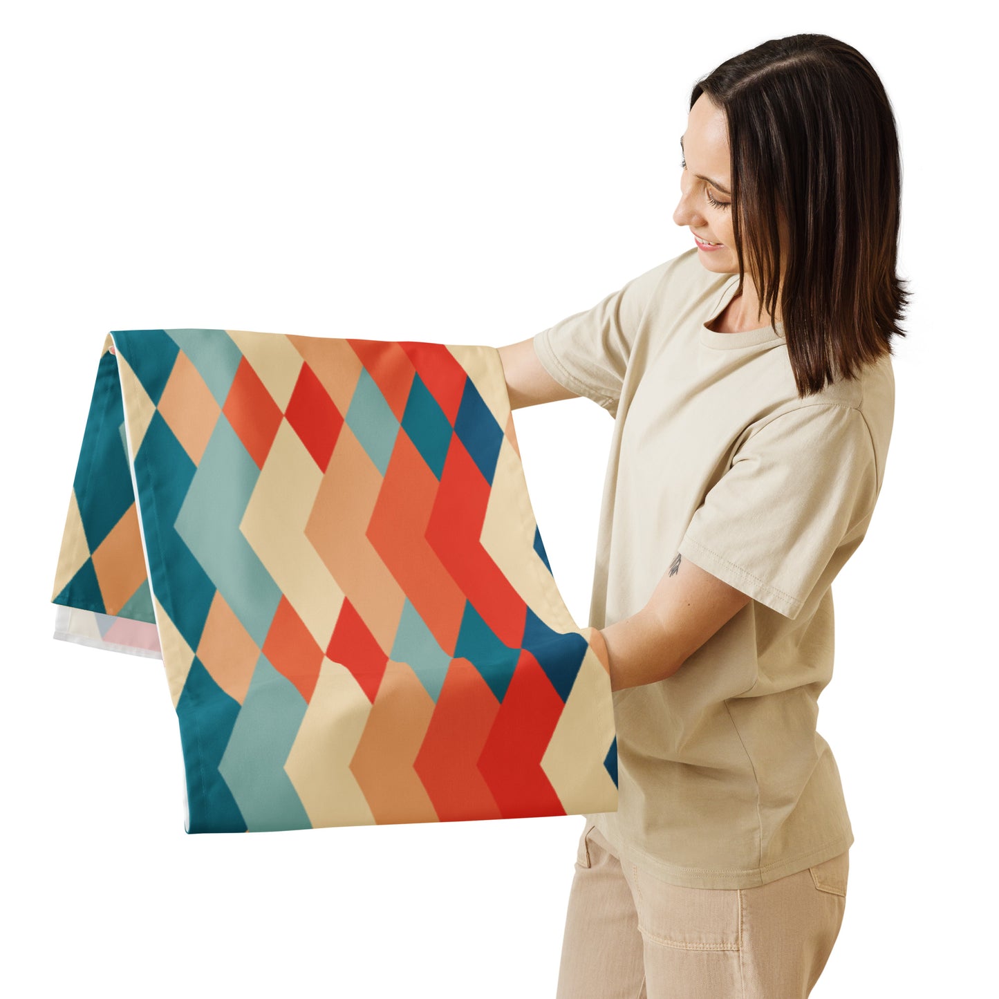 Table runner | moodsprint | print on demand
