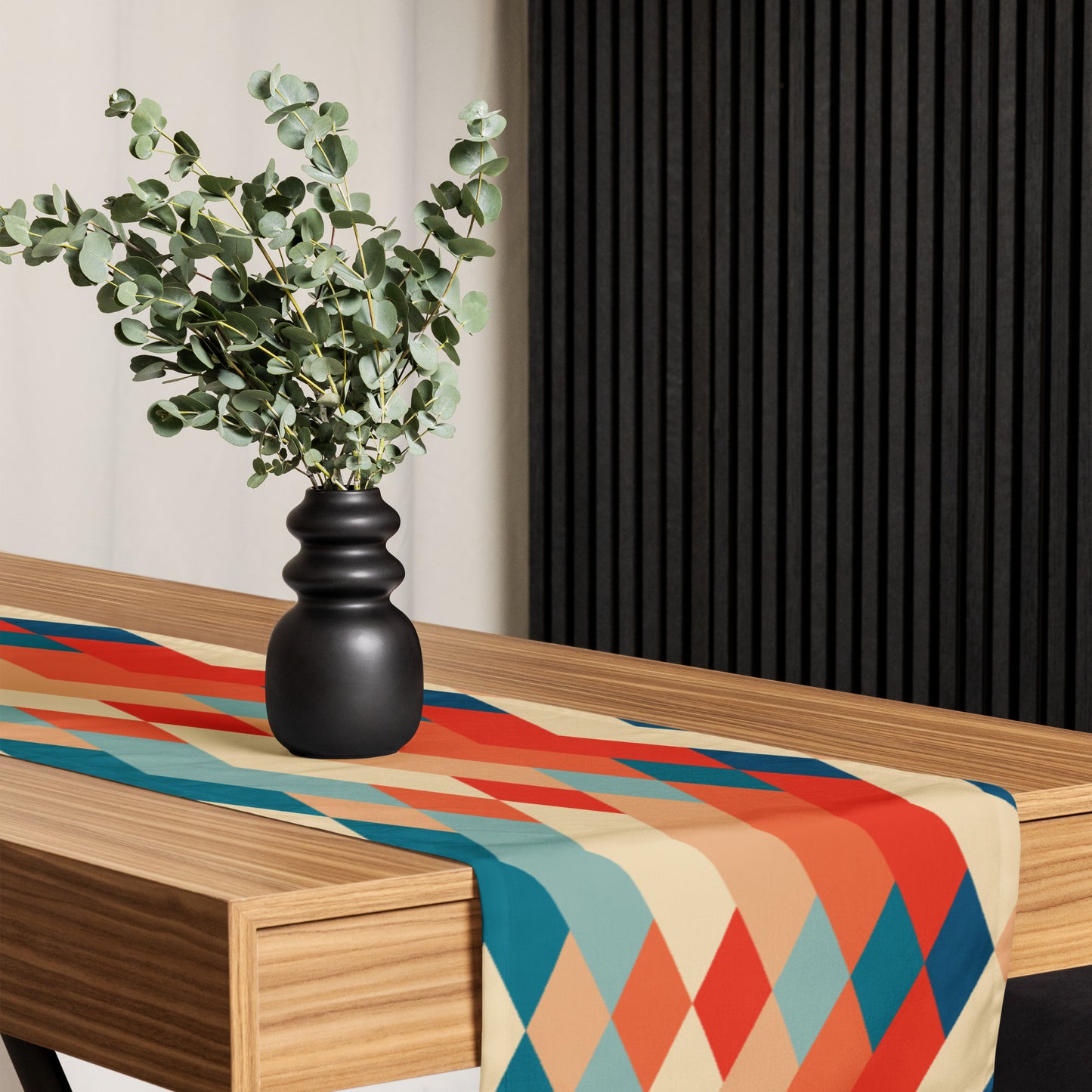 Table runner | moodsprint | print on demand