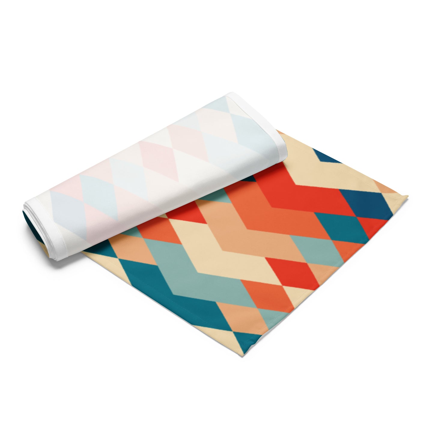 Table runner | moodsprint | print on demand
