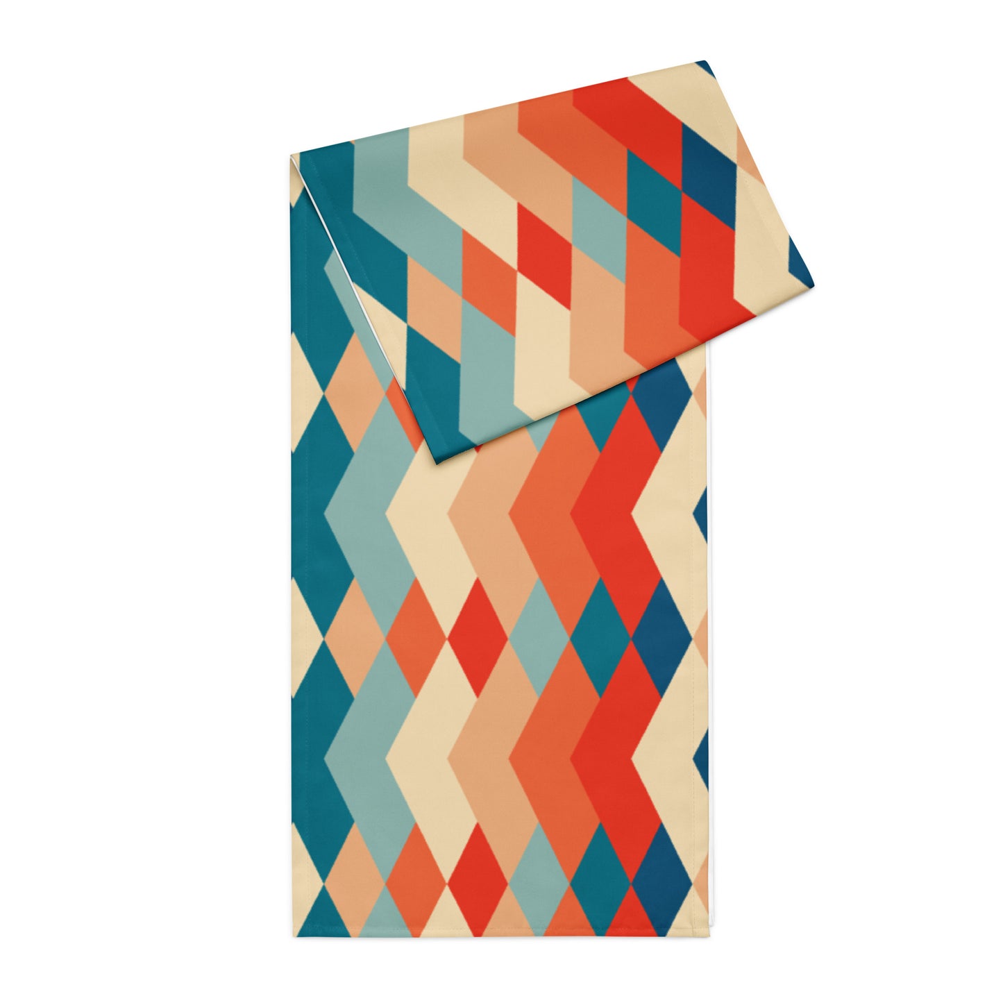 Table runner | moodsprint | print on demand