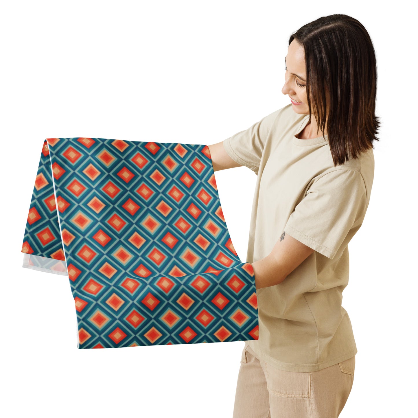 Table runner | moodsprint | print on demand