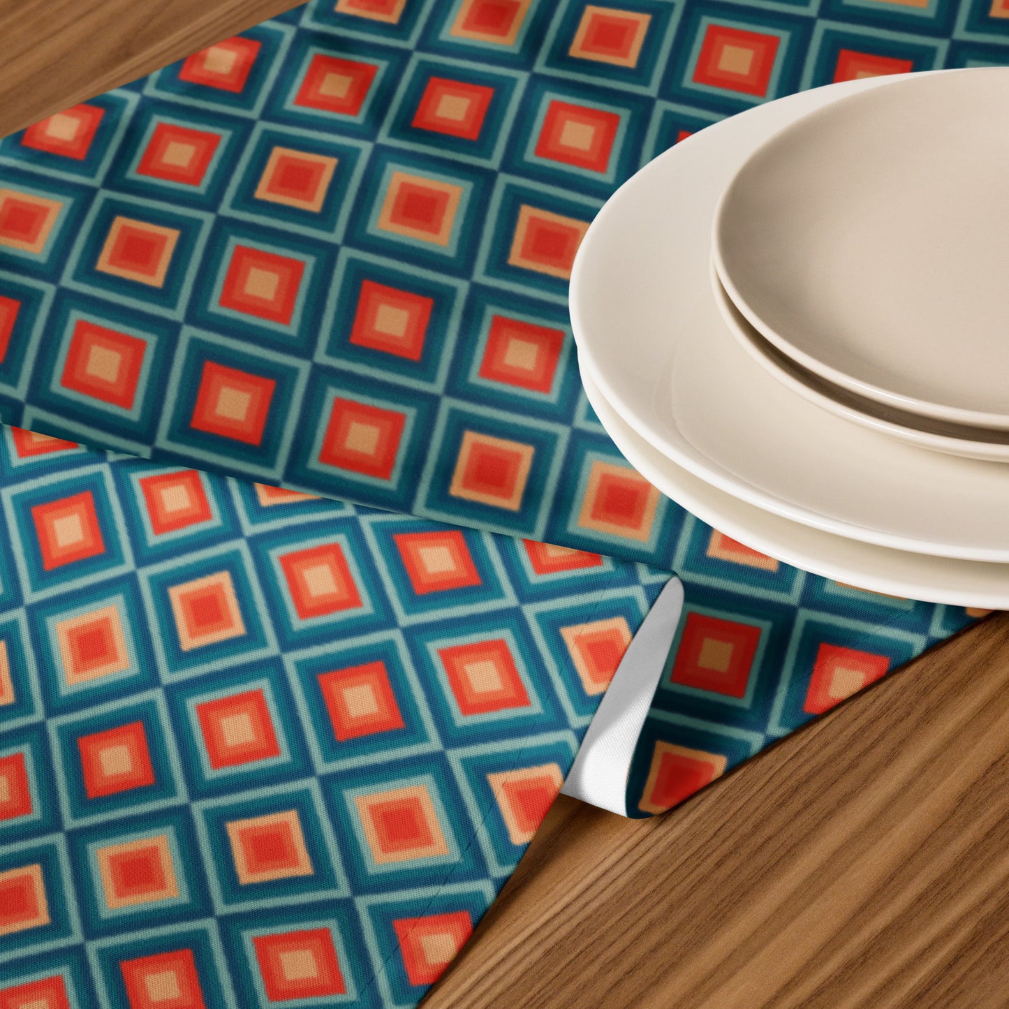 Table runner | moodsprint | print on demand