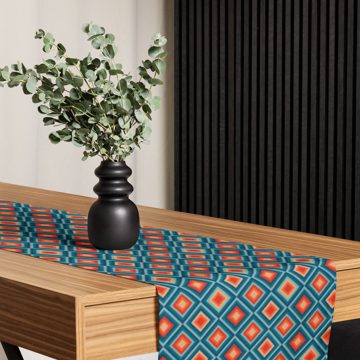 Table runner | moodsprint | print on demand