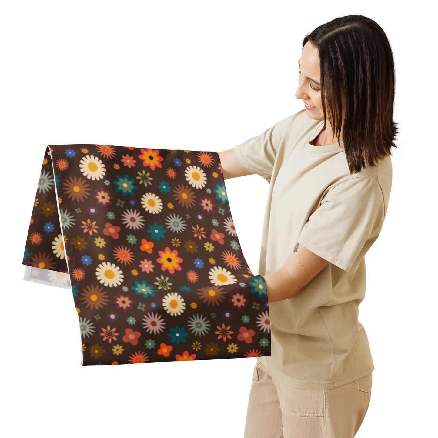Table runner | moodsprint | print on demand