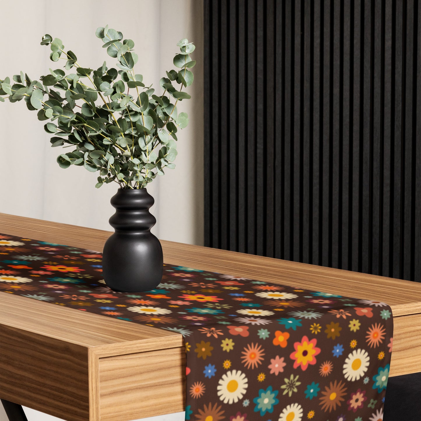 Table runner | moodsprint | print on demand