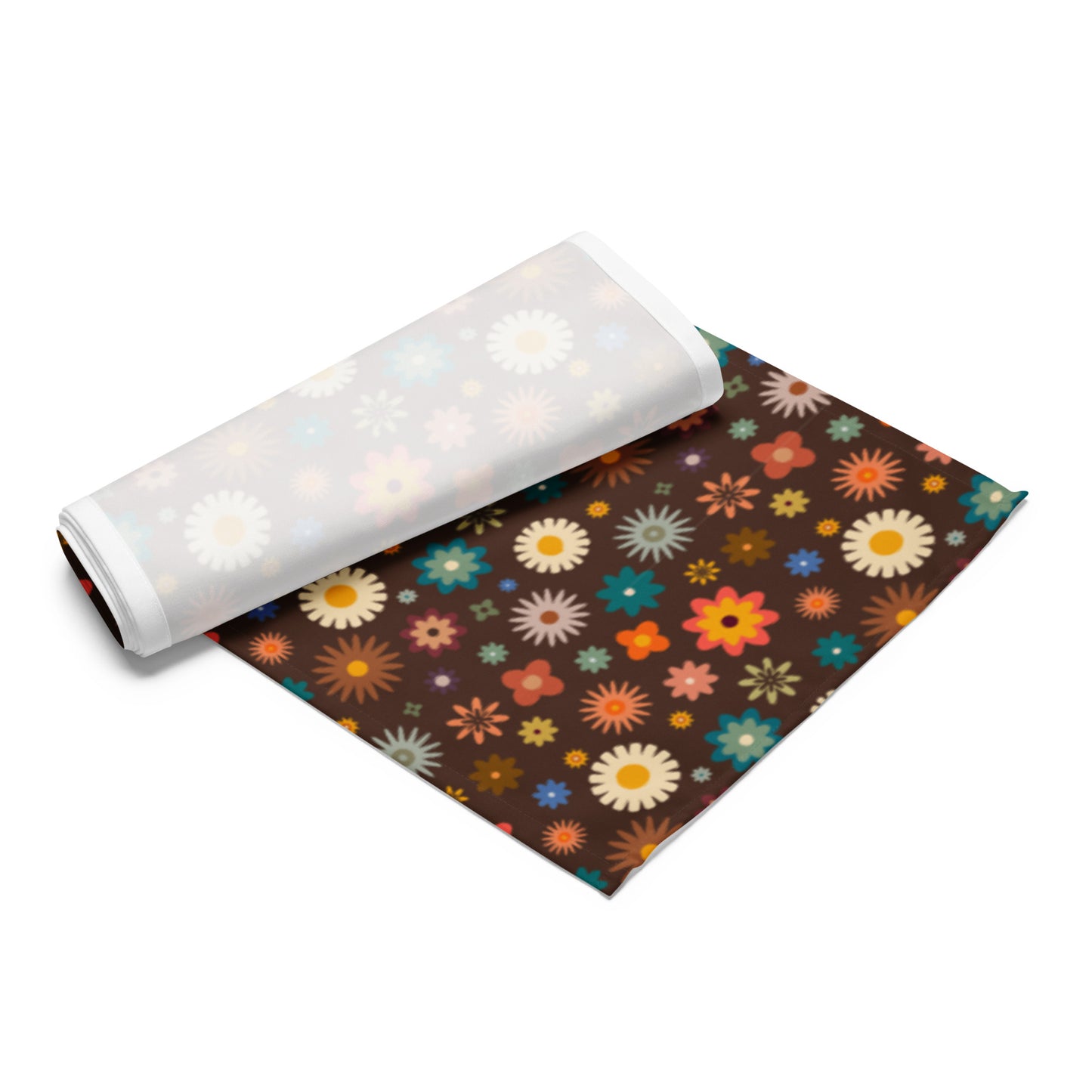 Table runner | moodsprint | print on demand