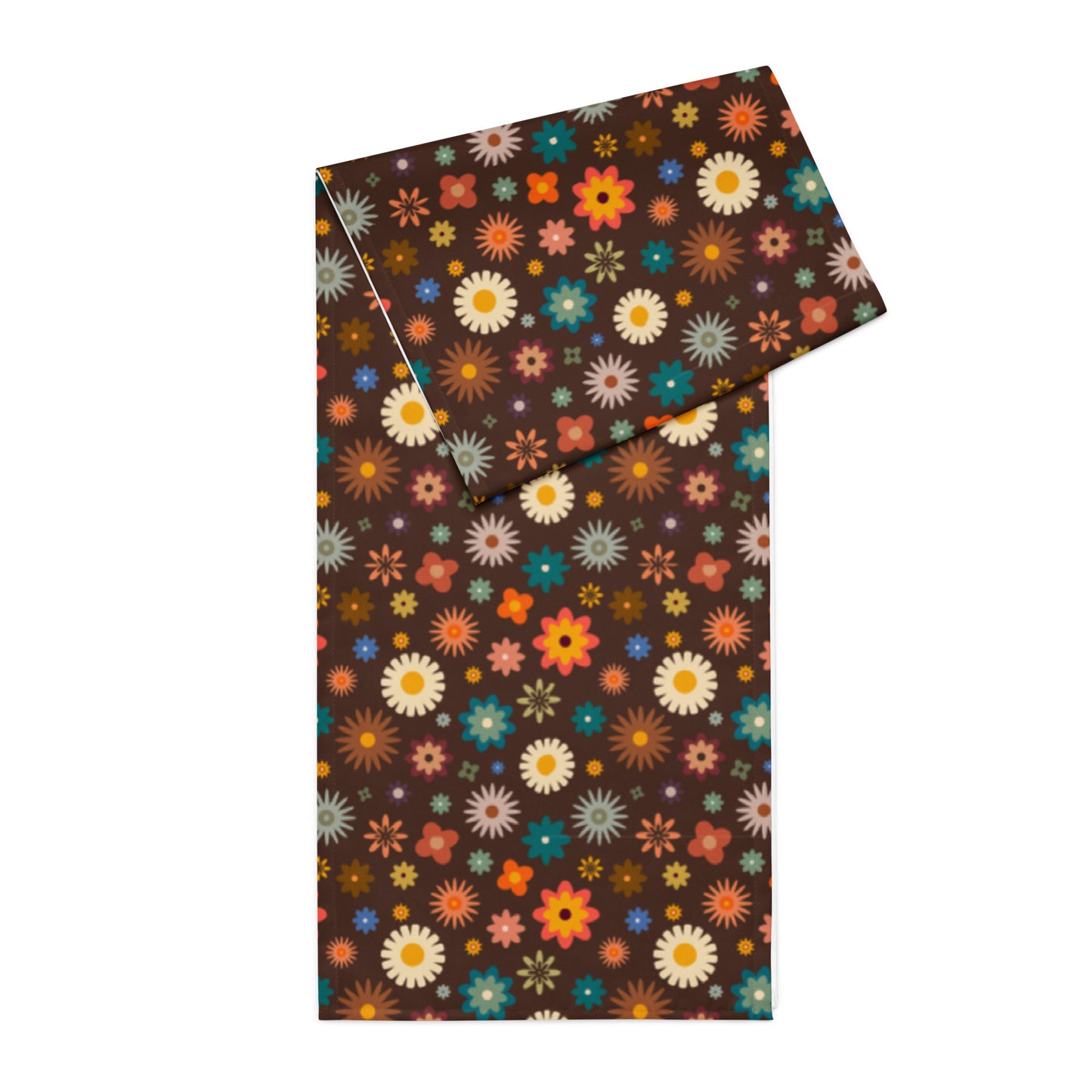 Table runner | moodsprint | print on demand