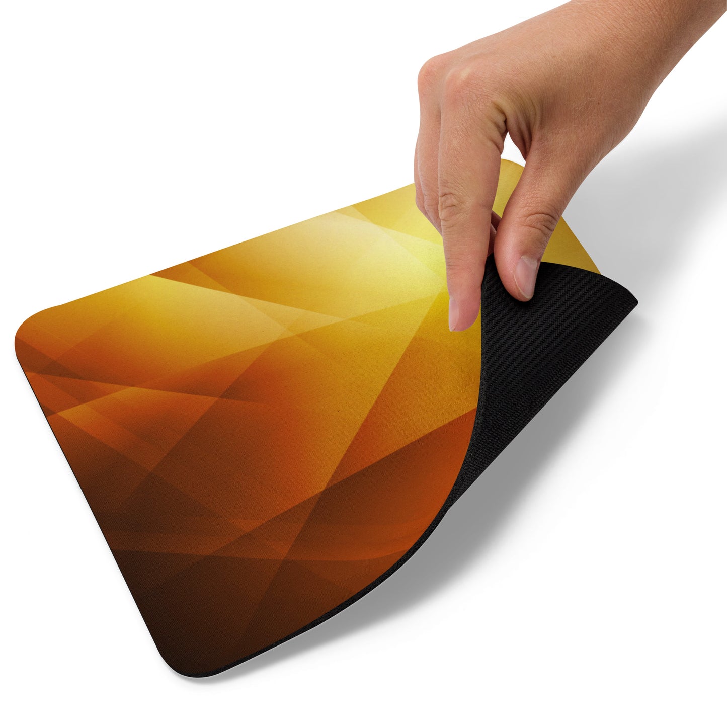 Mouse pad