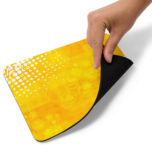 Mouse pad