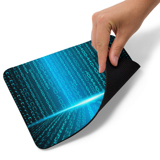 Mouse pad