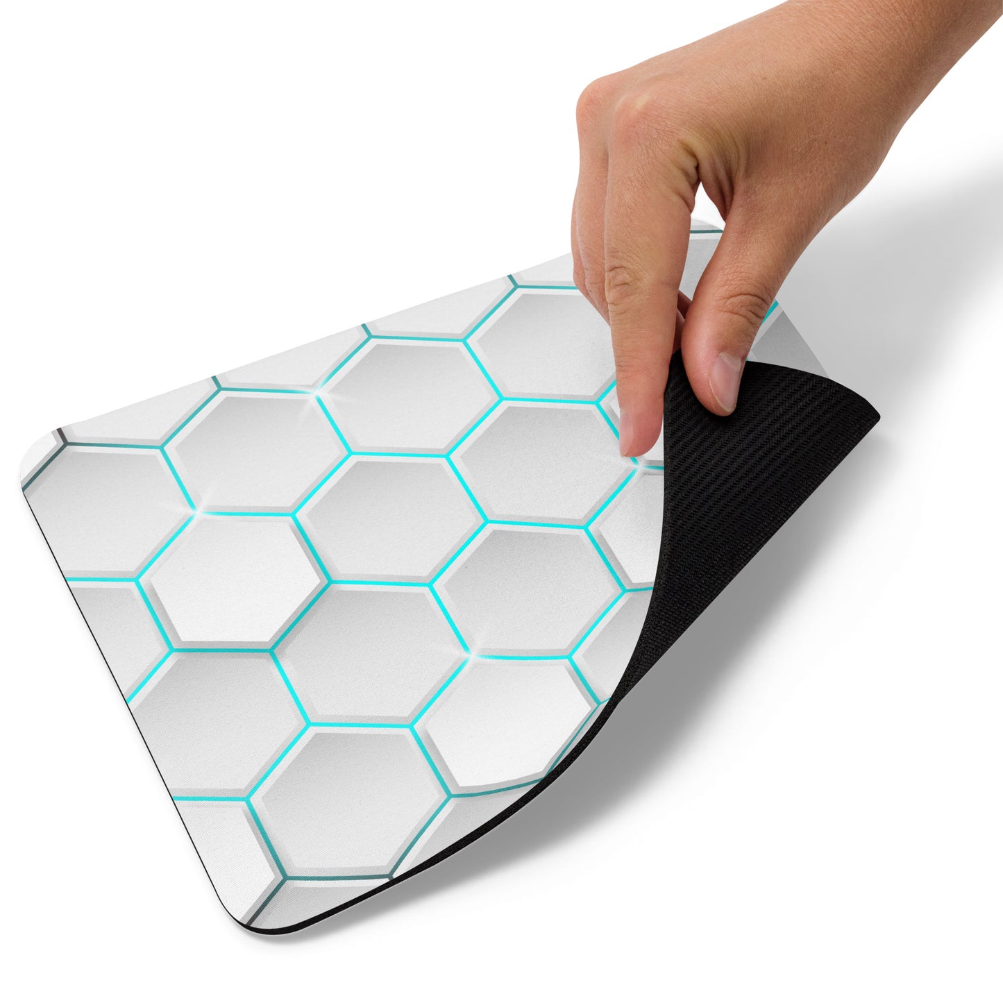 Mouse pad