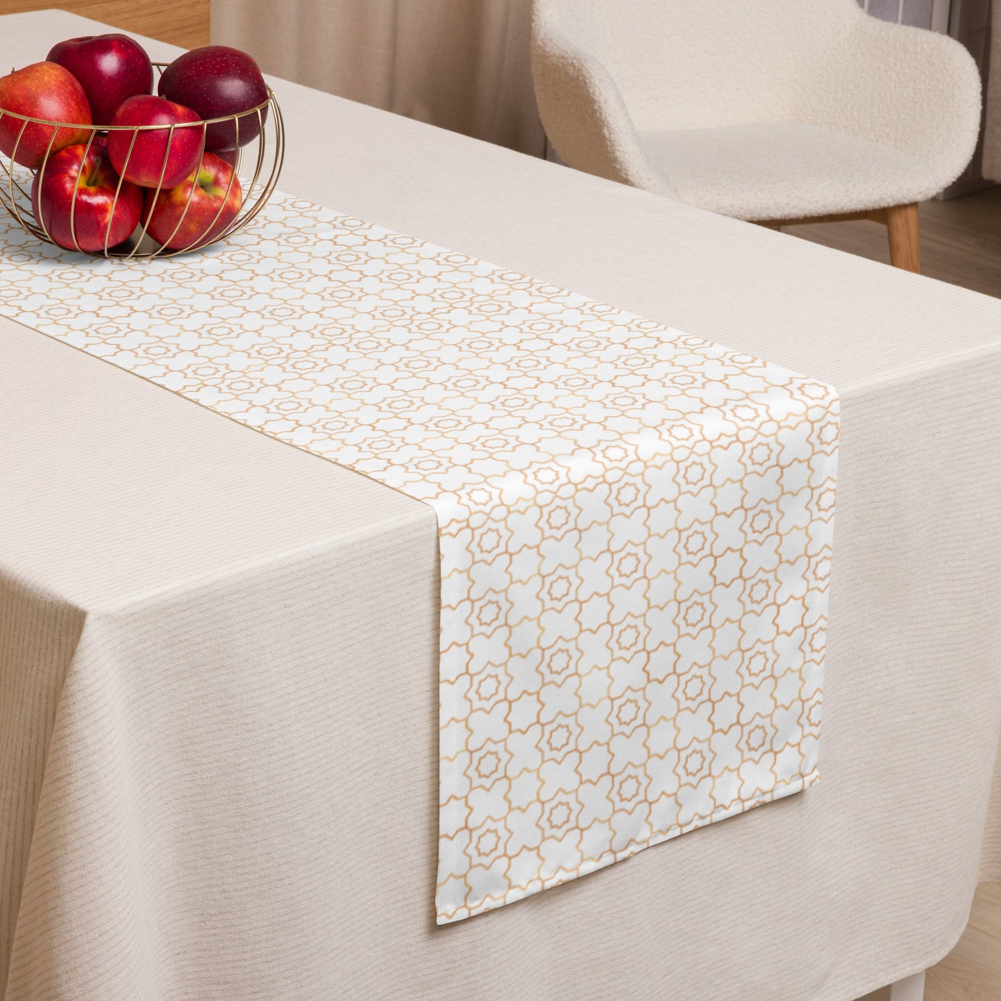 Table runner | moodsprint |  print on demand