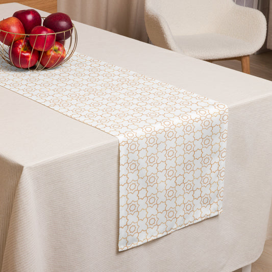 Table runner | moodsprint |  print on demand