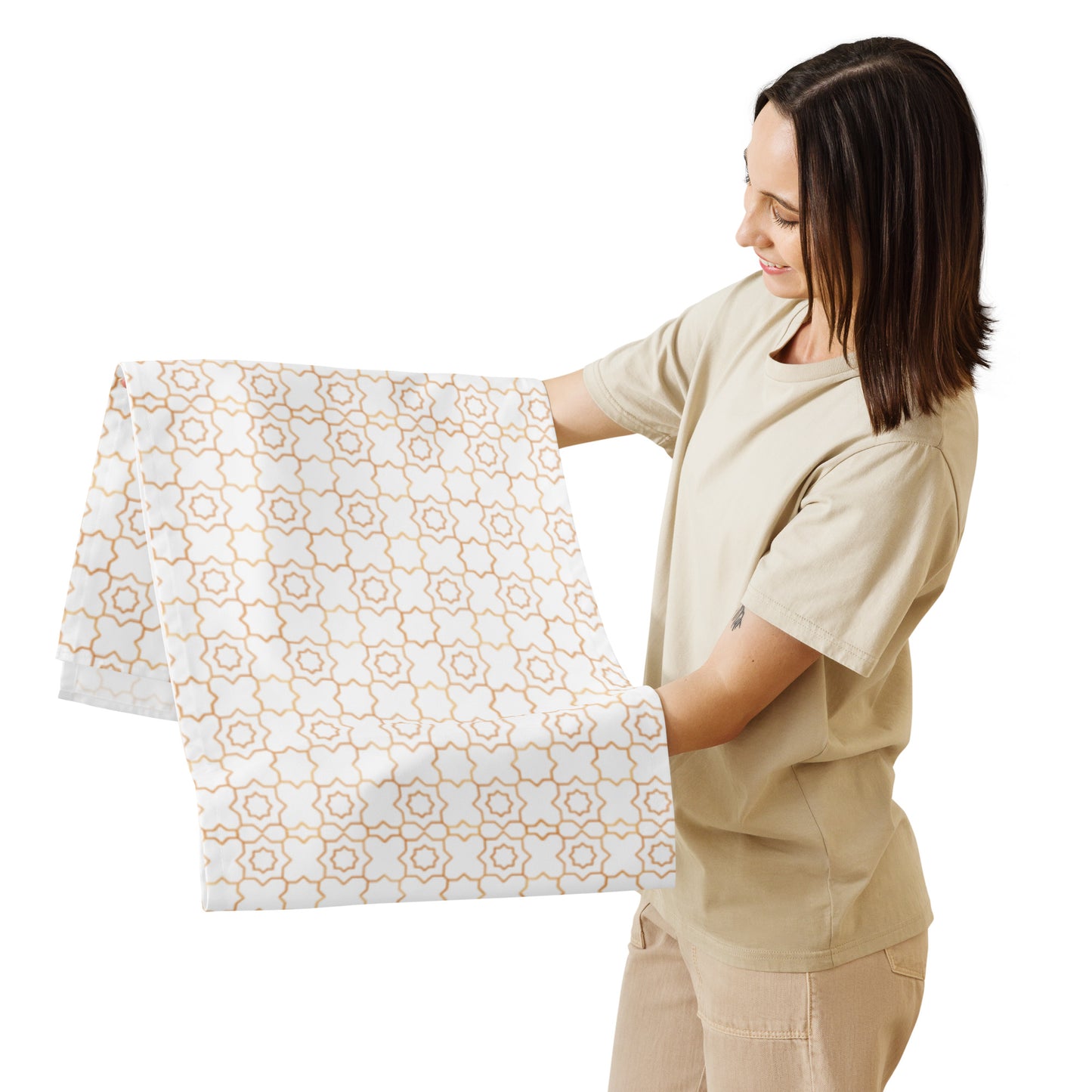 Table runner | moodsprint |  print on demand