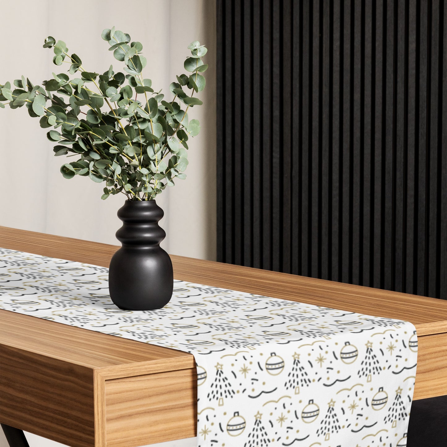 Table runner | moodsprint |  print on demand