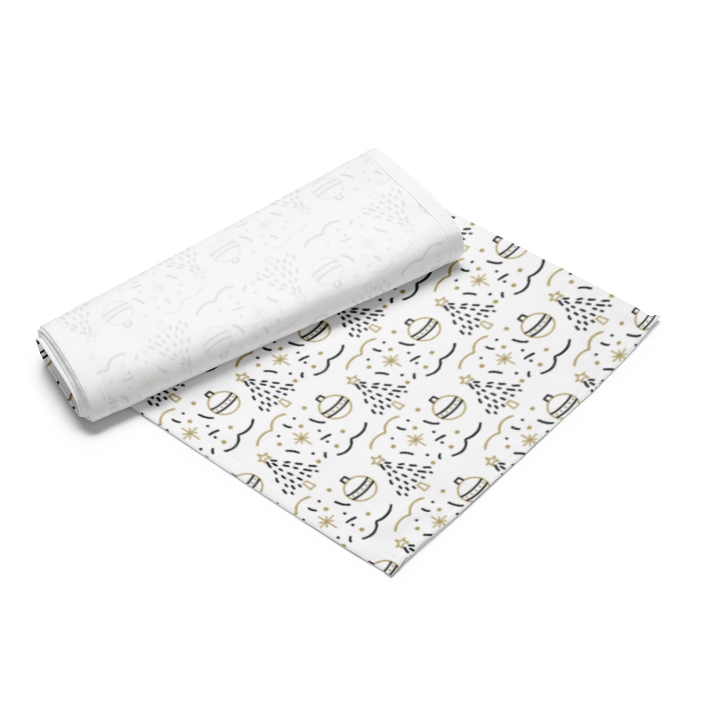 Table runner | moodsprint |  print on demand