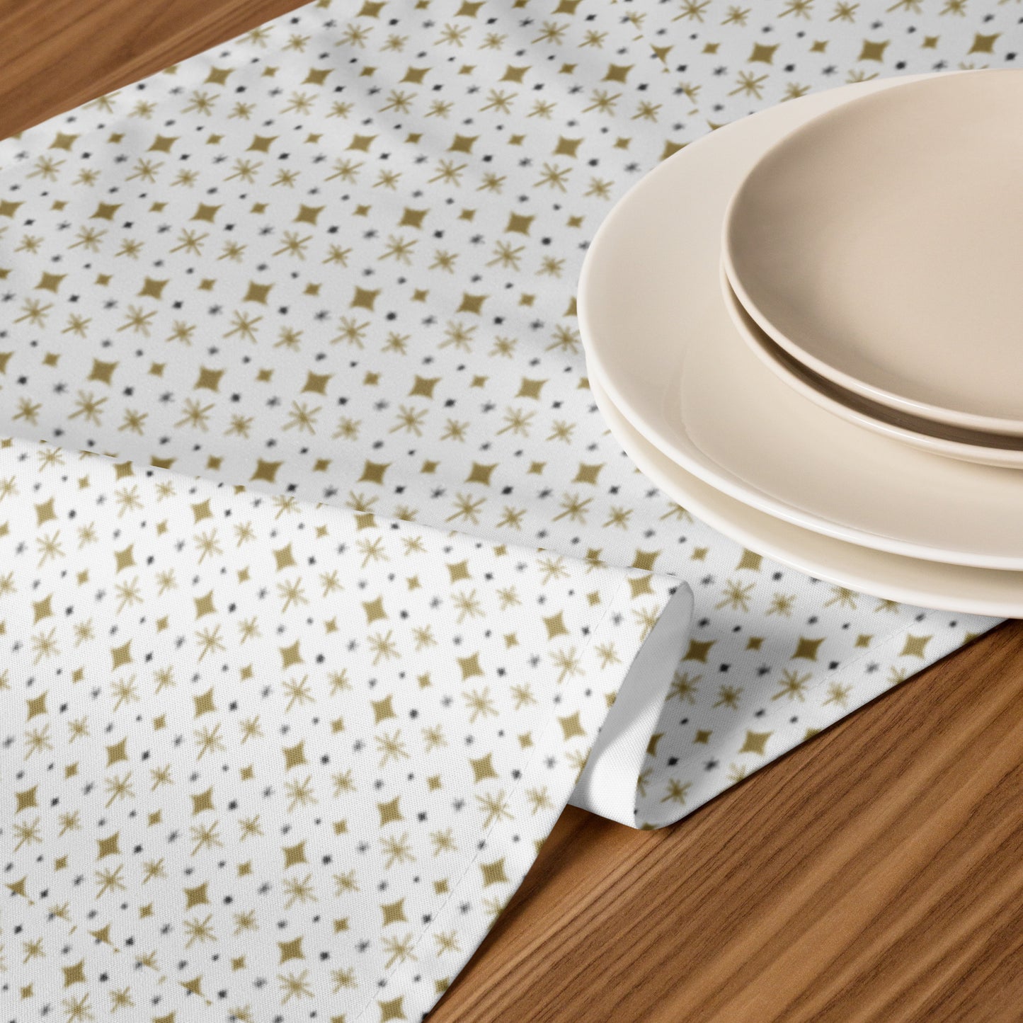 Table runner | moodsprint |  print on demand