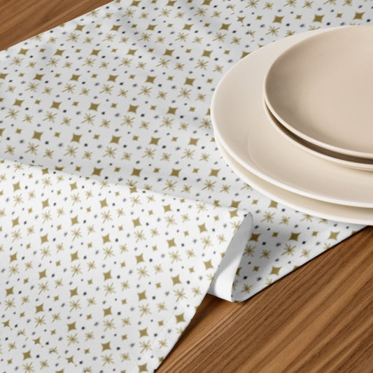 Table runner | moodsprint |  print on demand