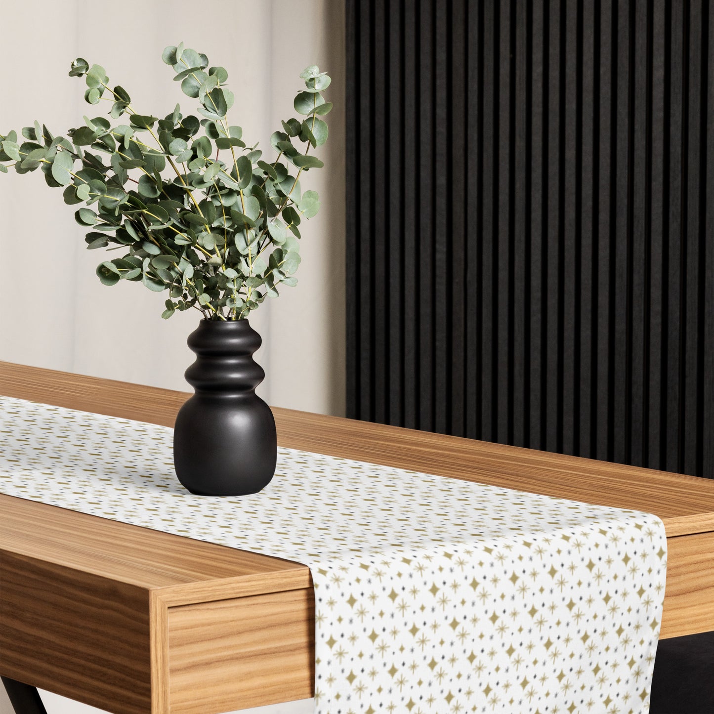 Table runner | moodsprint |  print on demand