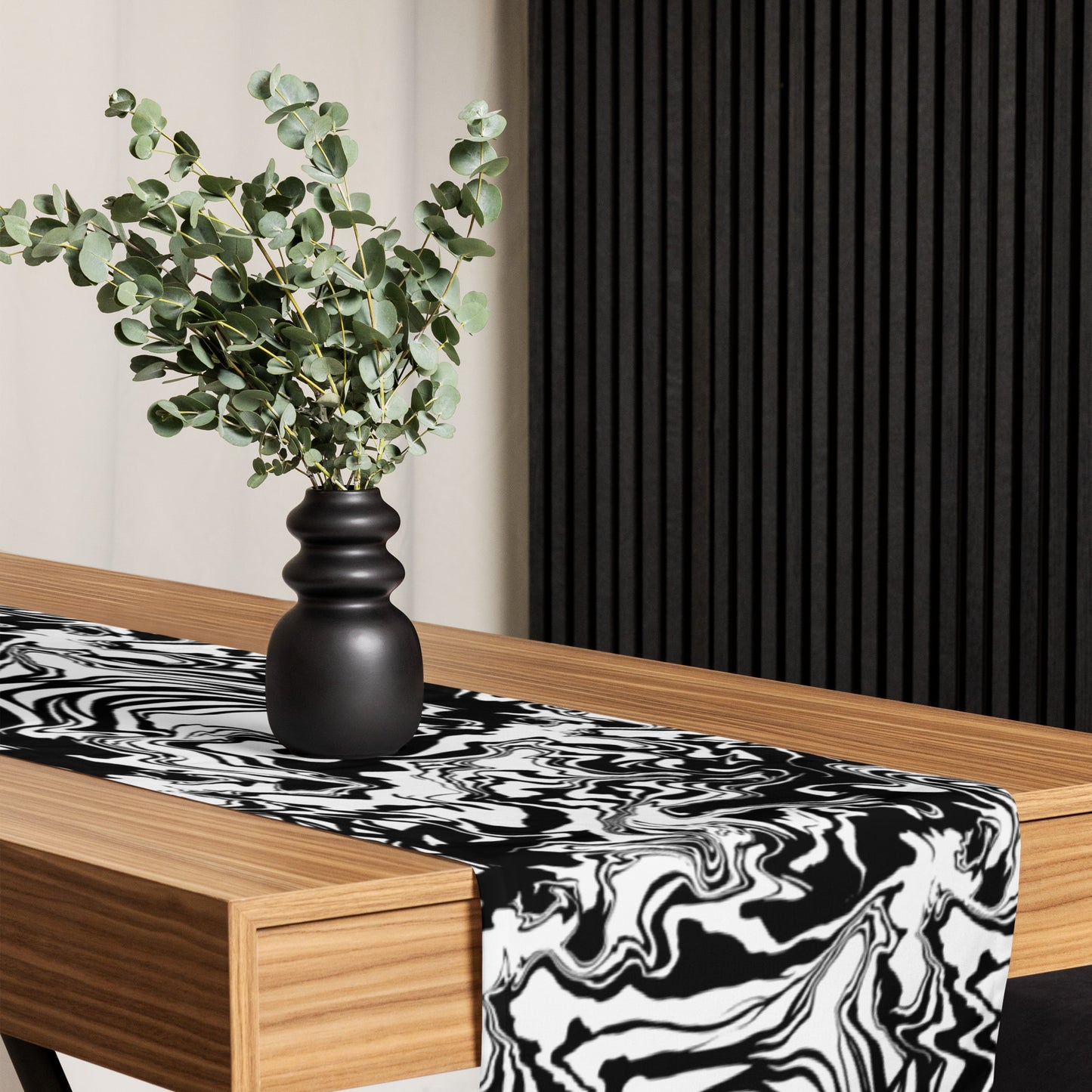 Table runner | moodsprint |  print on demand