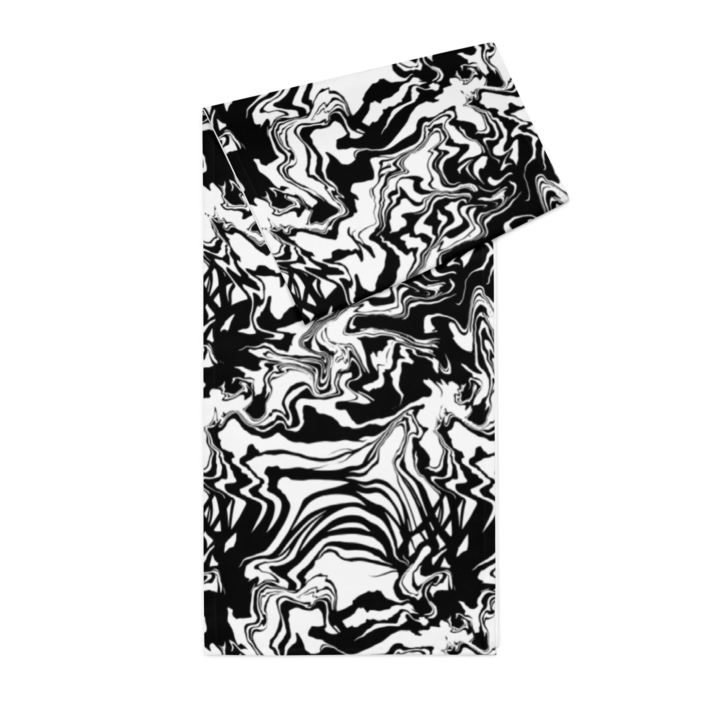 Table runner | moodsprint |  print on demand