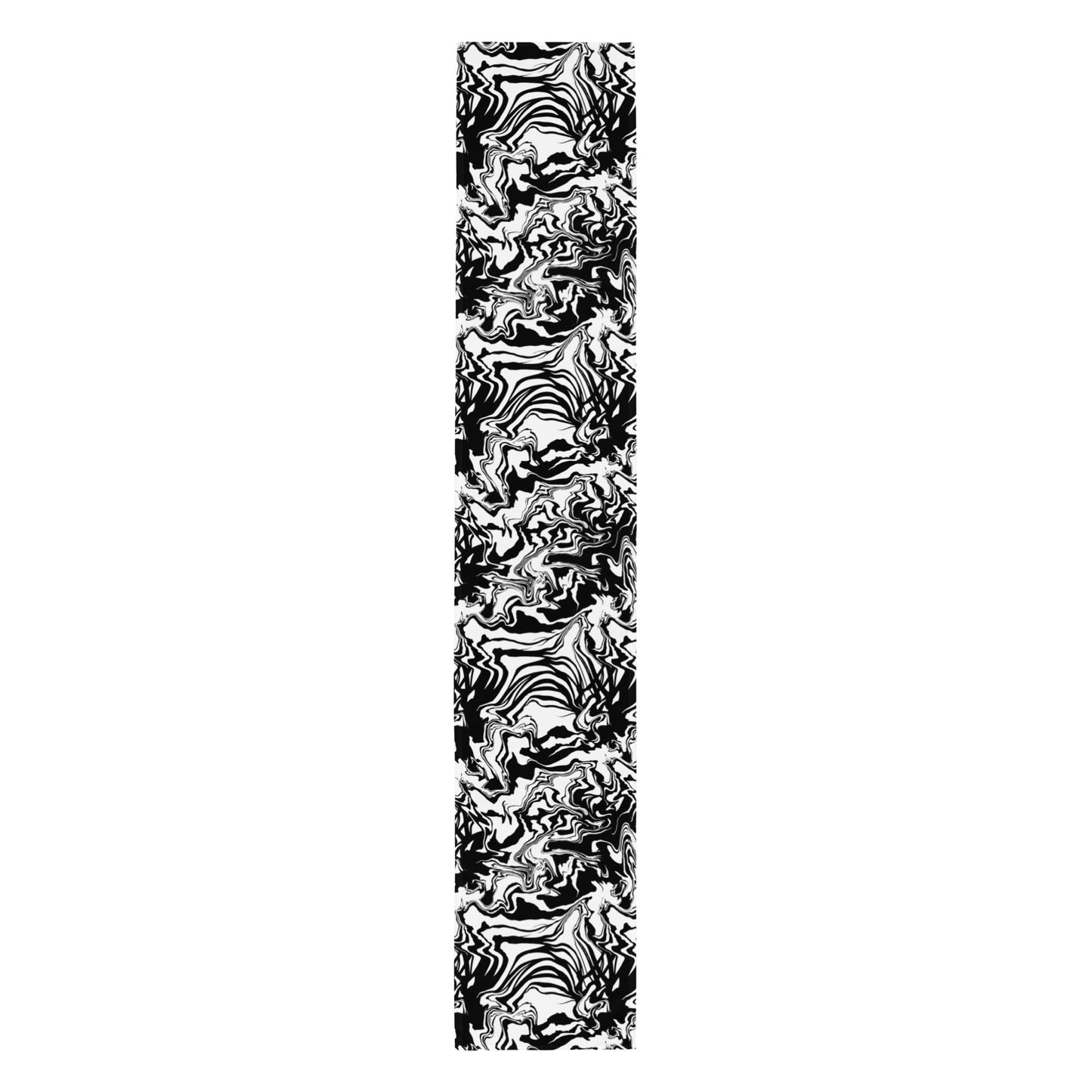 Table runner | moodsprint |  print on demand