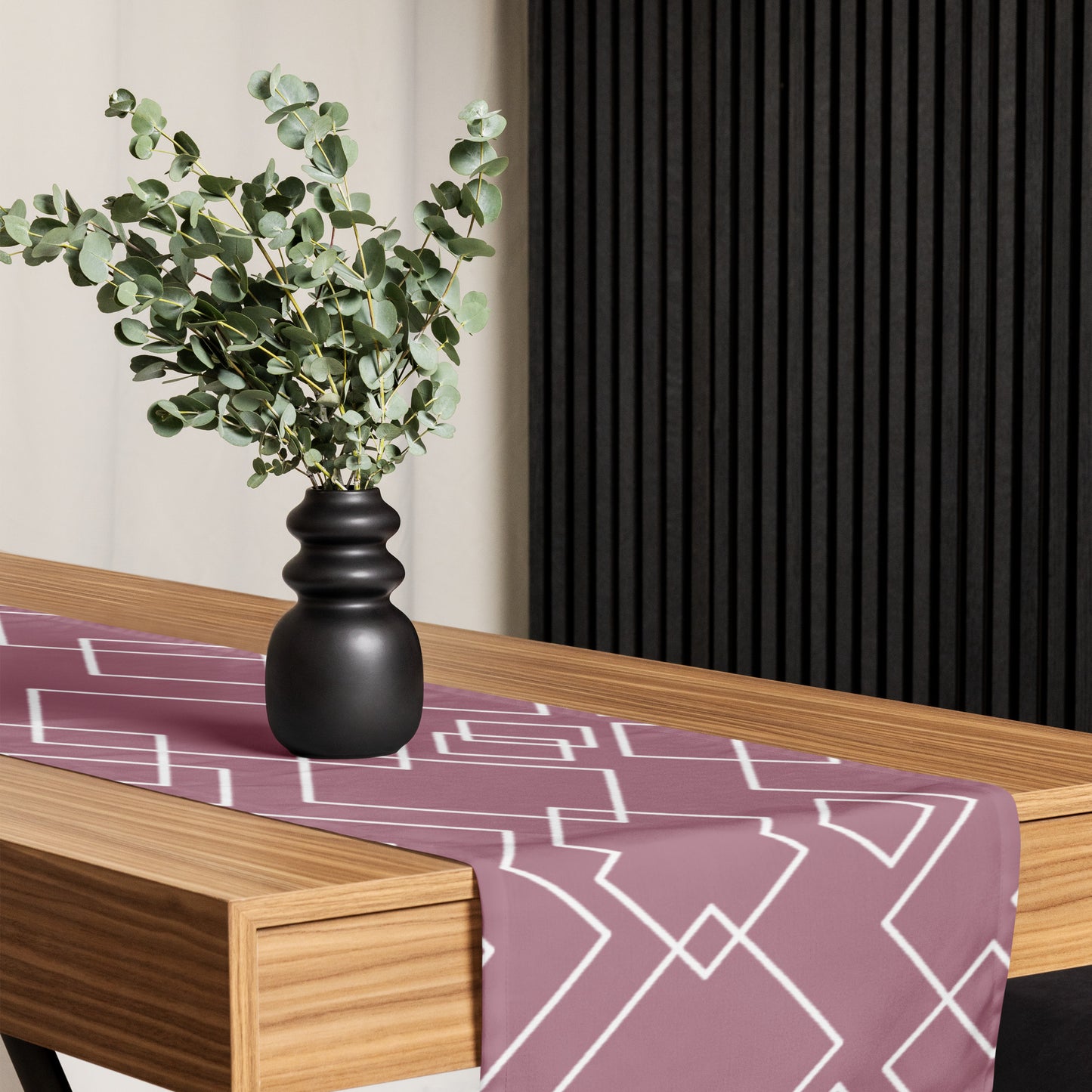 Table runner | moodsprint |  print on demand