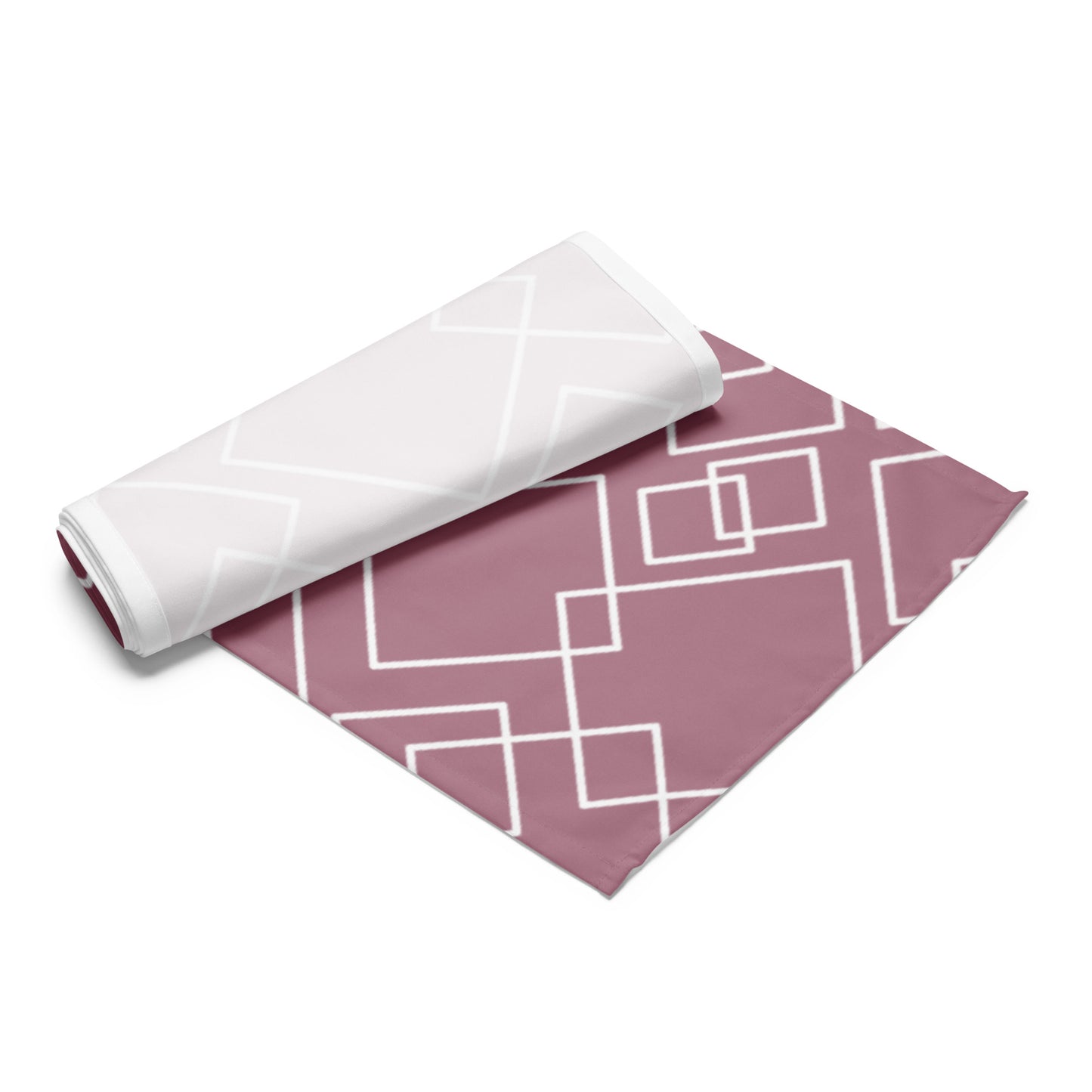 Table runner | moodsprint |  print on demand