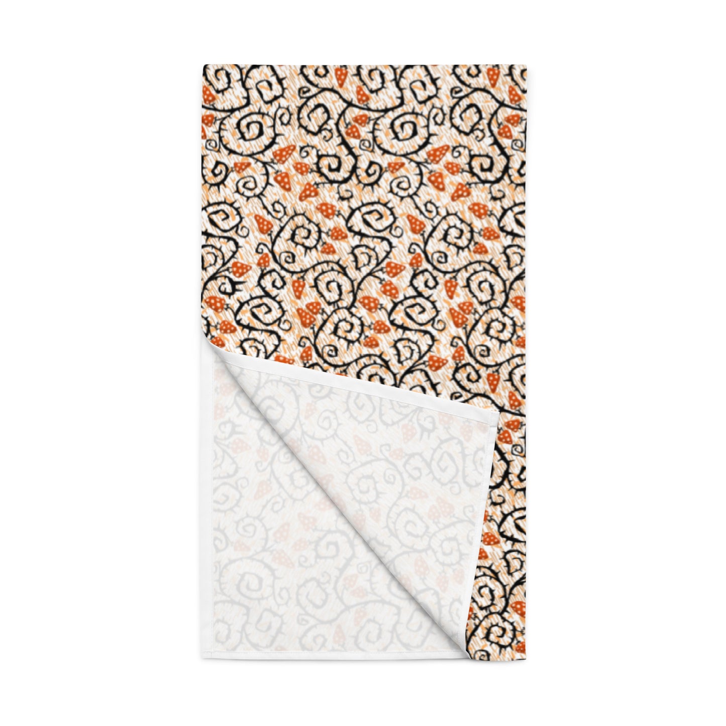 Table runner | moodsprint |  print on demand