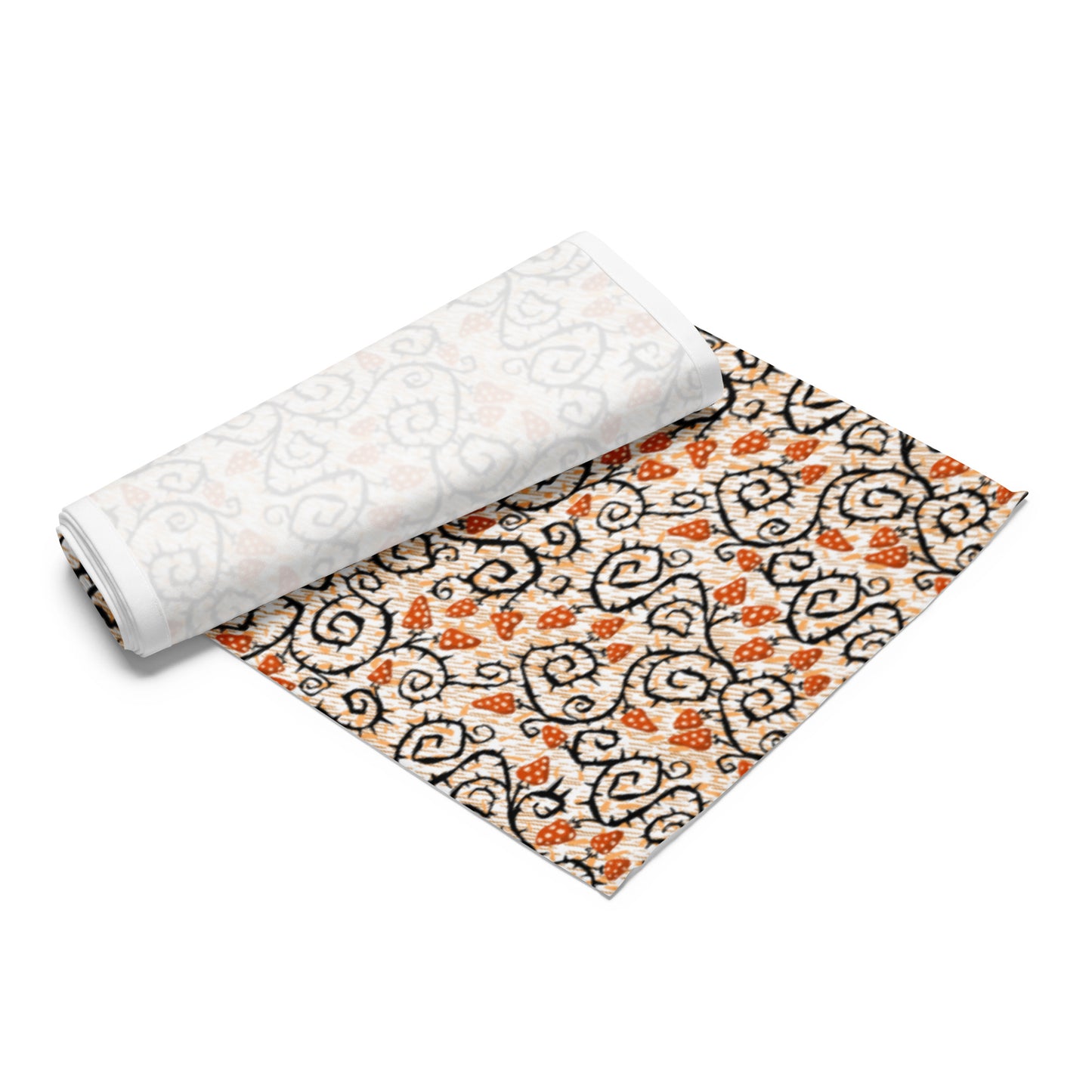 Table runner | moodsprint |  print on demand