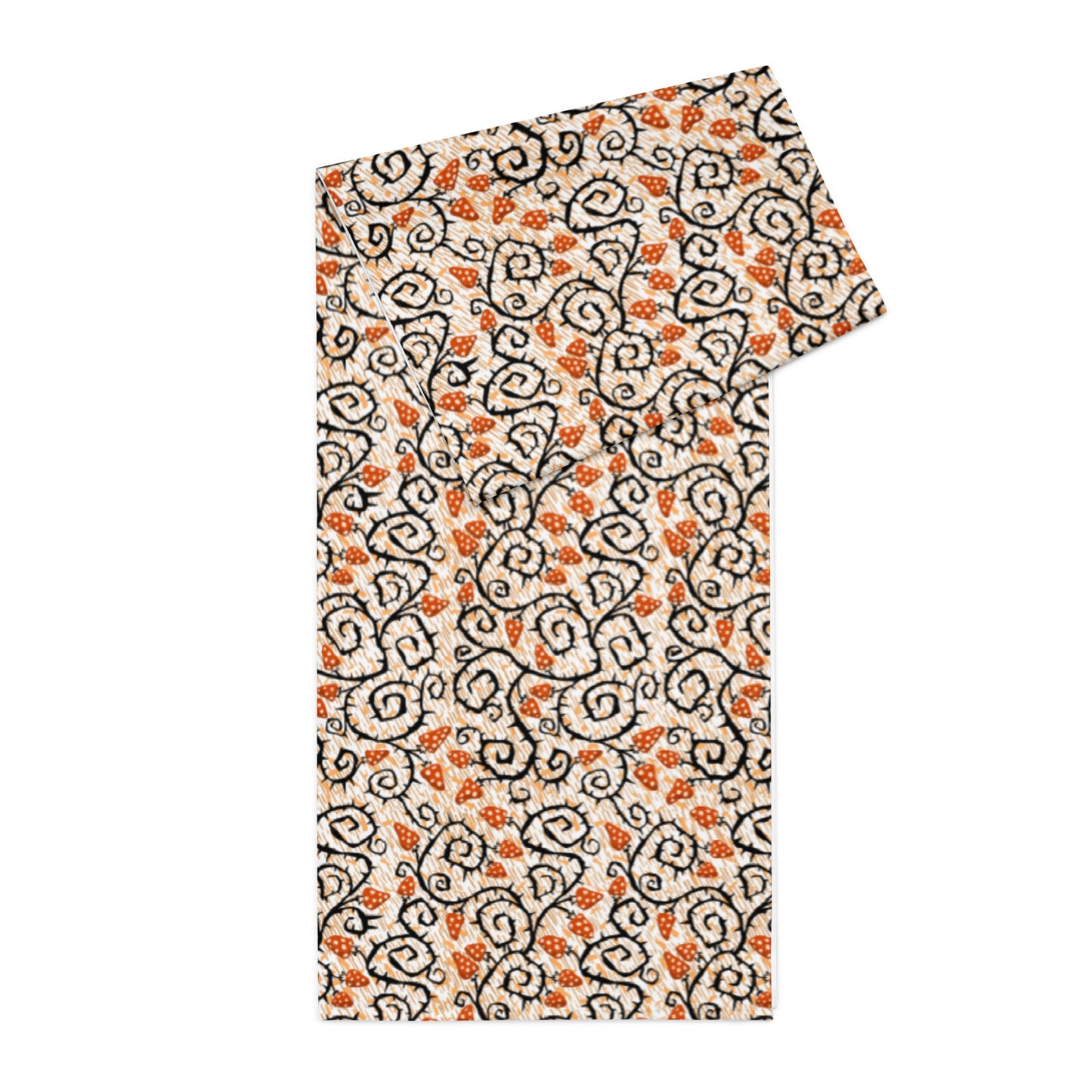 Table runner | moodsprint |  print on demand