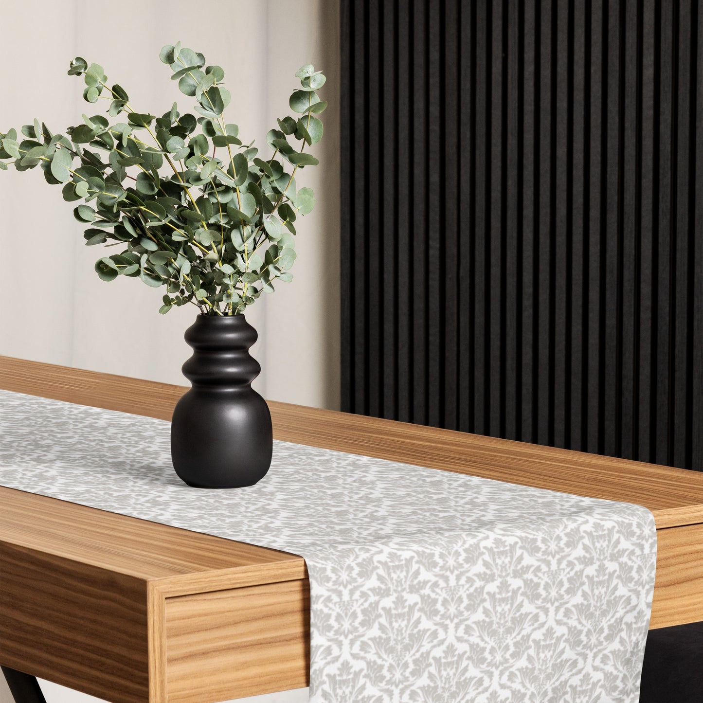 Table runner | moodsprint |  print on demand