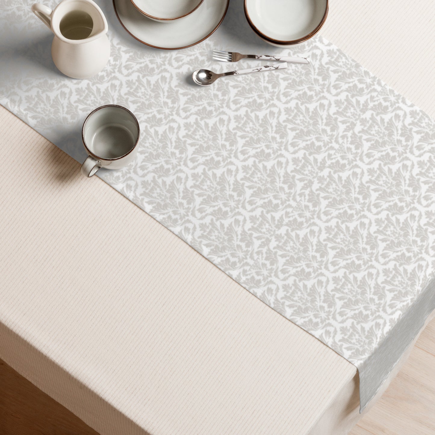 Table runner | moodsprint |  print on demand