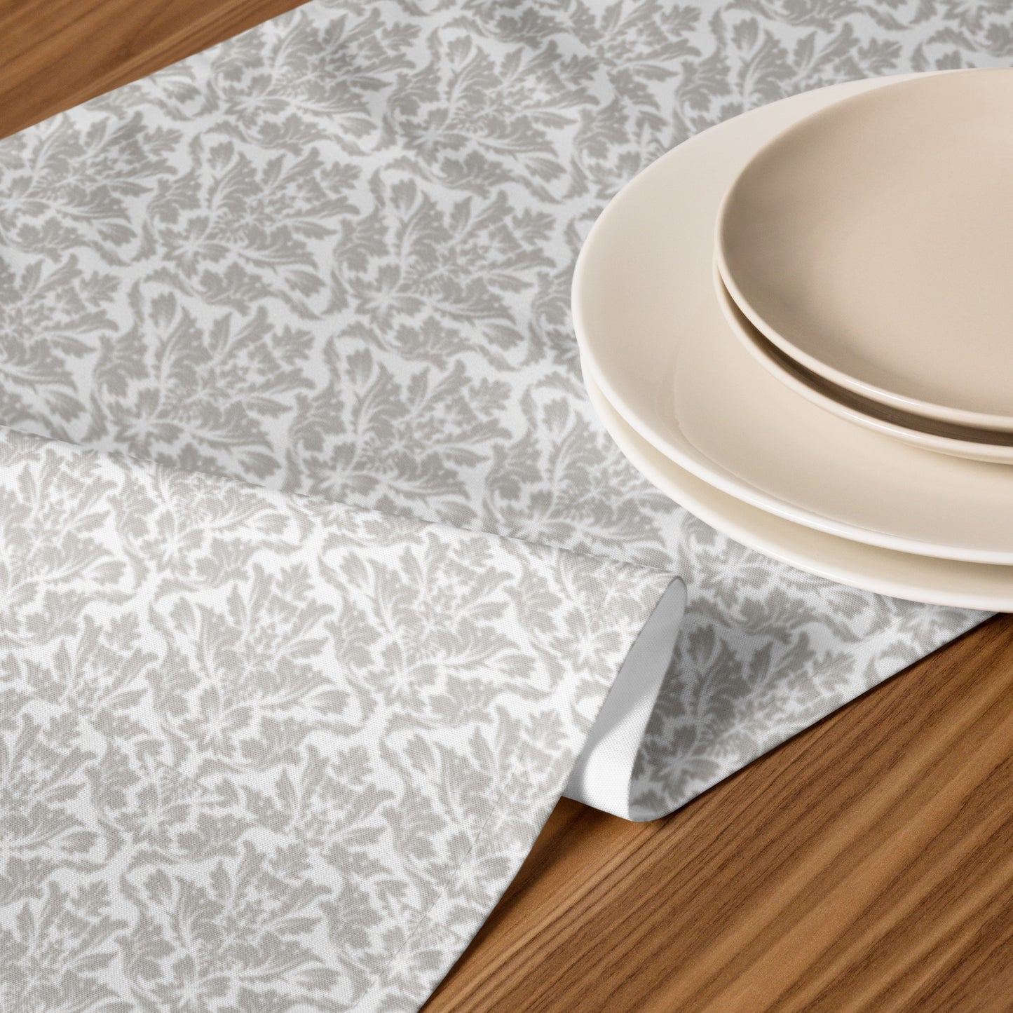 Table runner | moodsprint |  print on demand