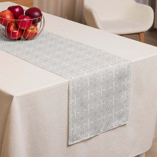 Table runner | moodsprint |  print on demand