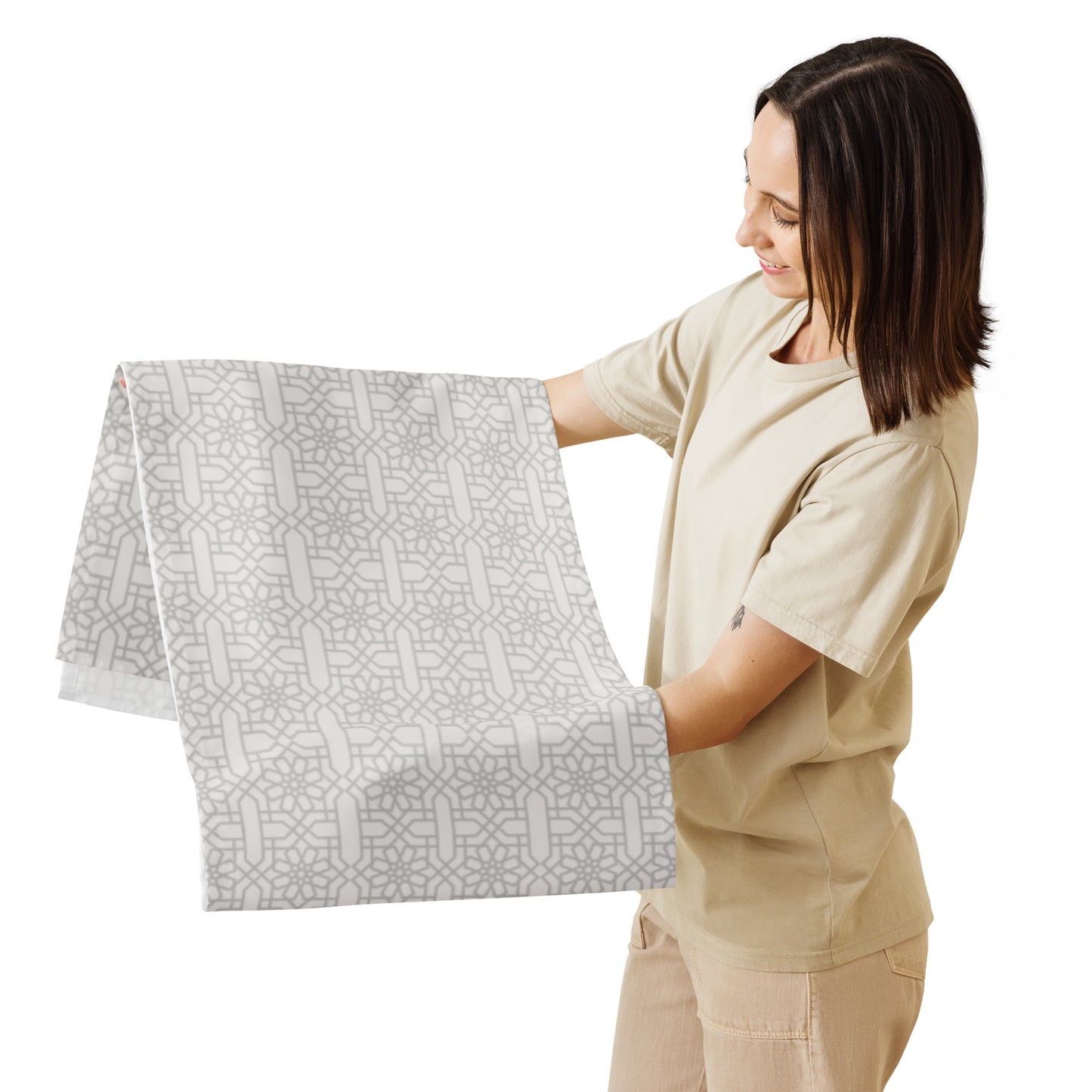 Table runner | moodsprint |  print on demand