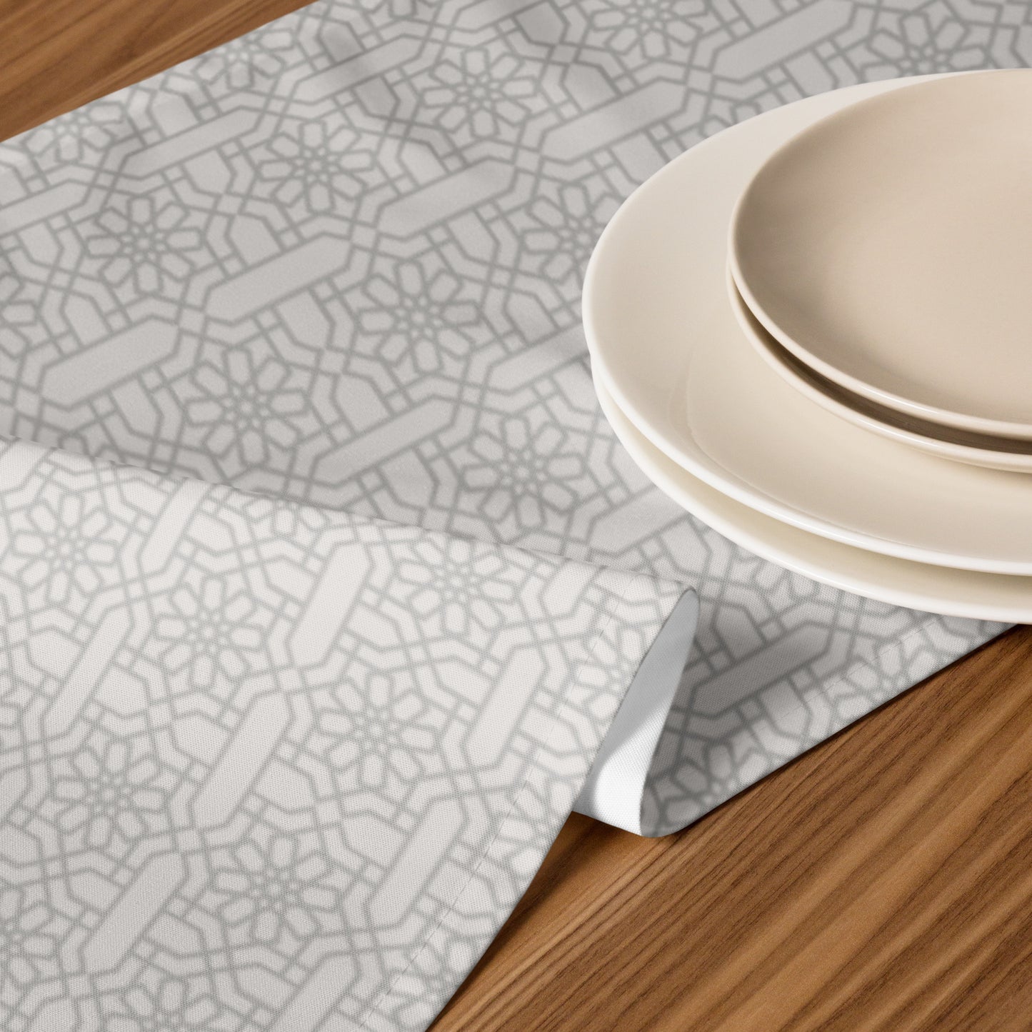 Table runner | moodsprint |  print on demand