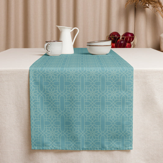 Table runner | moodsprint |  print on demand