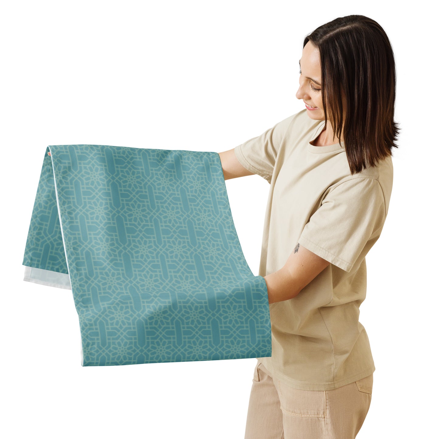 Table runner | moodsprint |  print on demand
