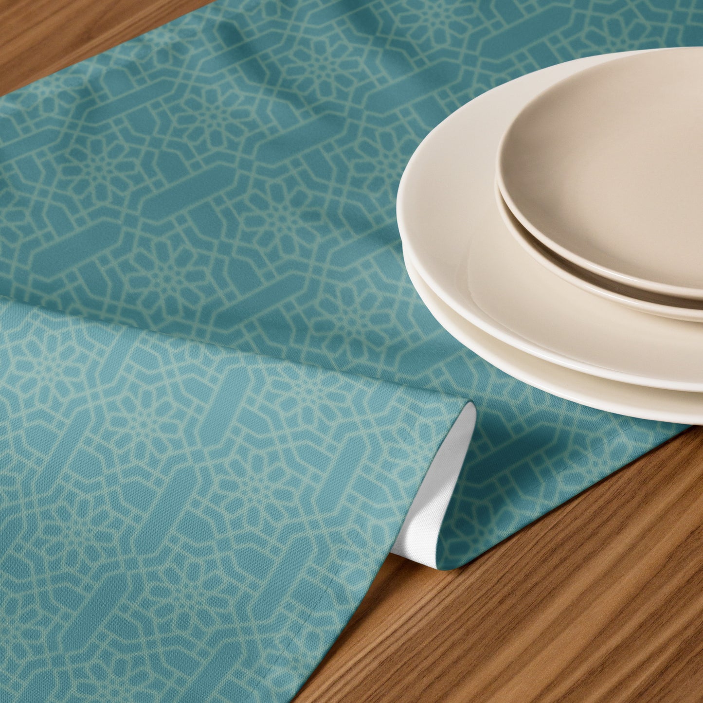 Table runner | moodsprint |  print on demand