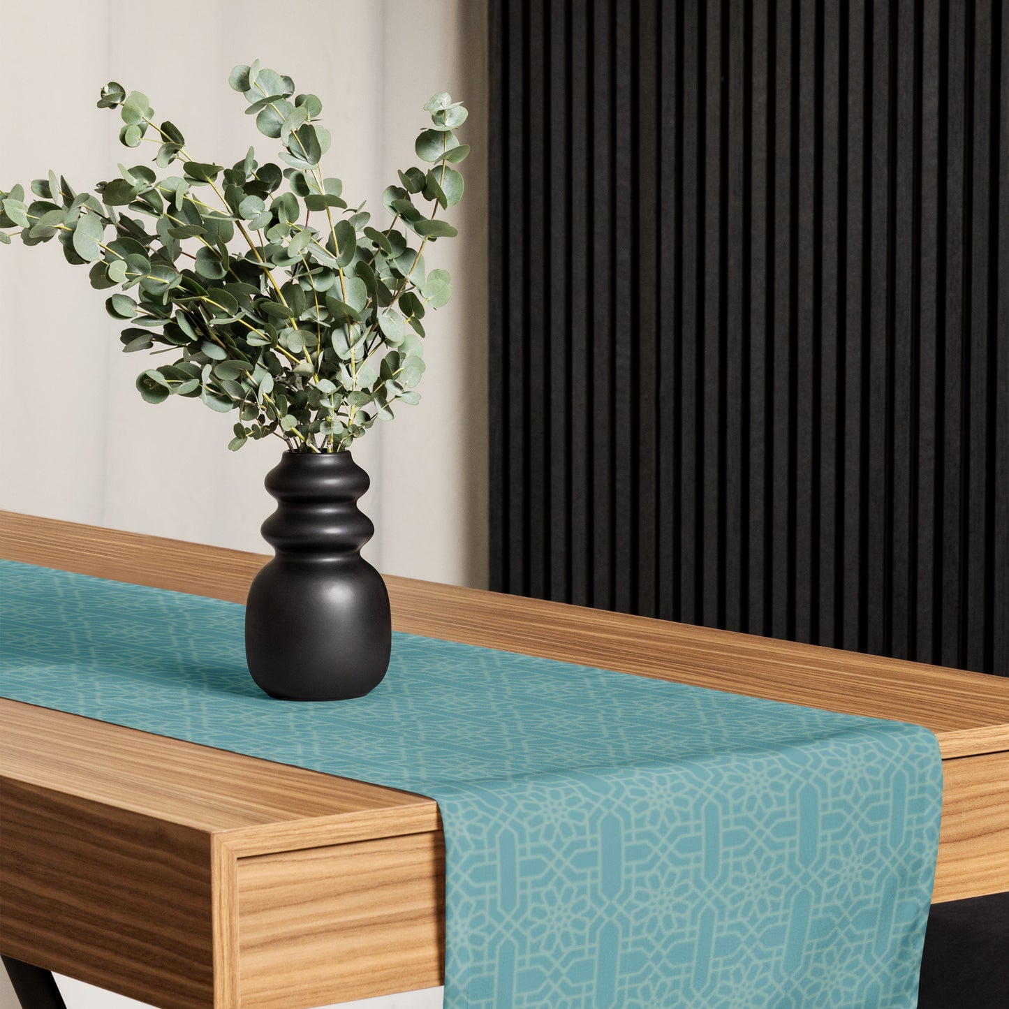 Table runner | moodsprint |  print on demand