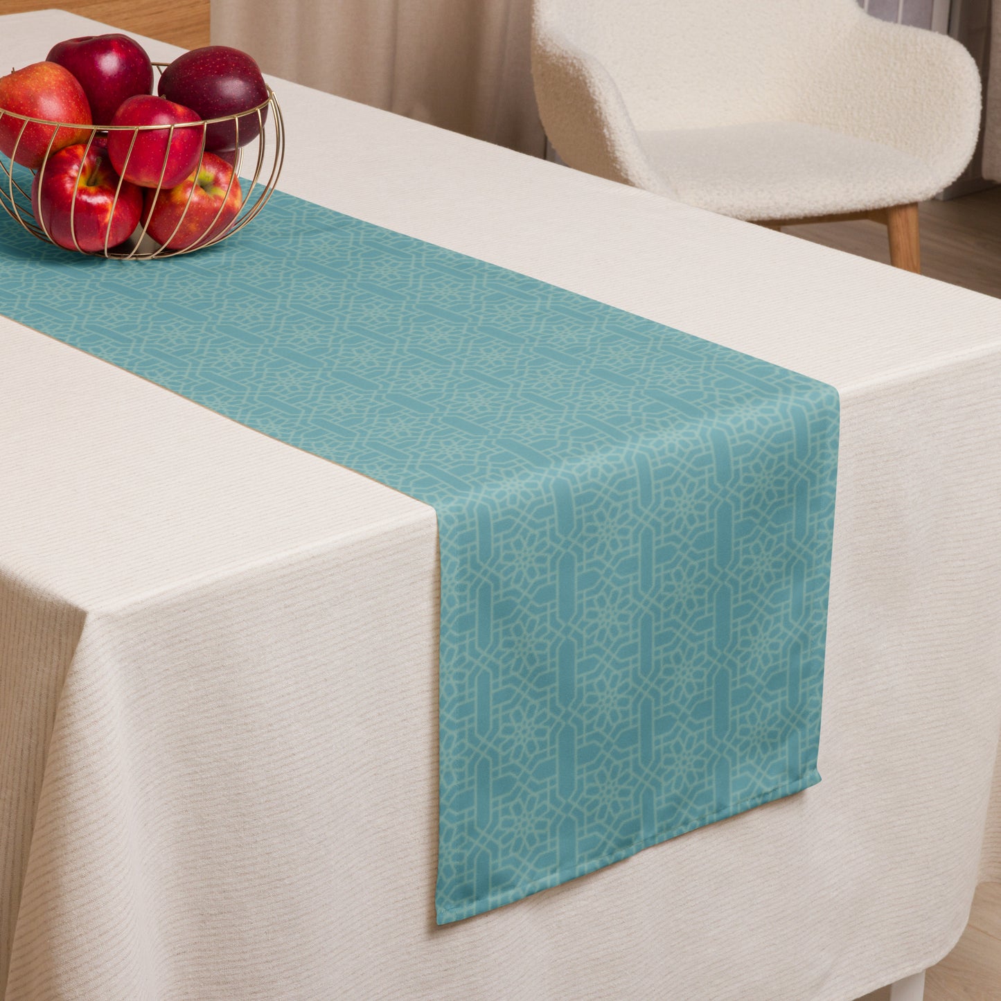 Table runner | moodsprint |  print on demand