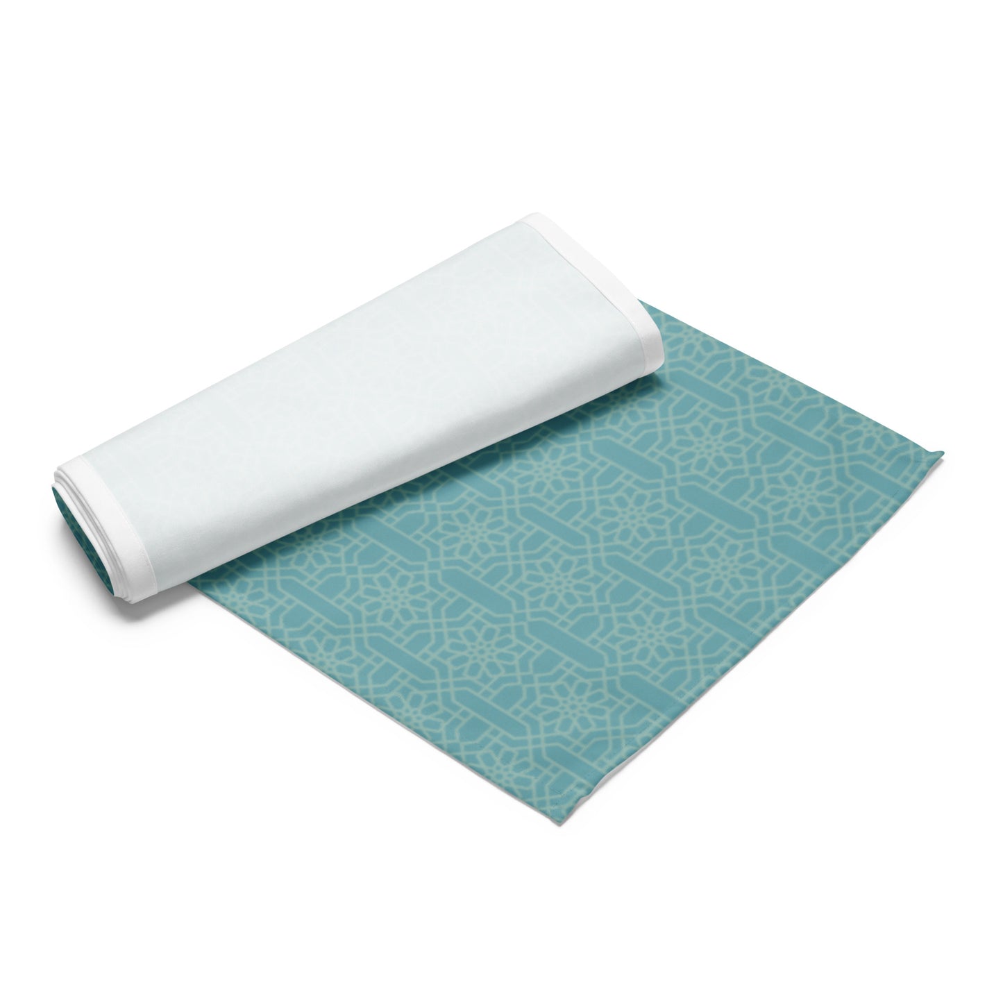 Table runner | moodsprint |  print on demand