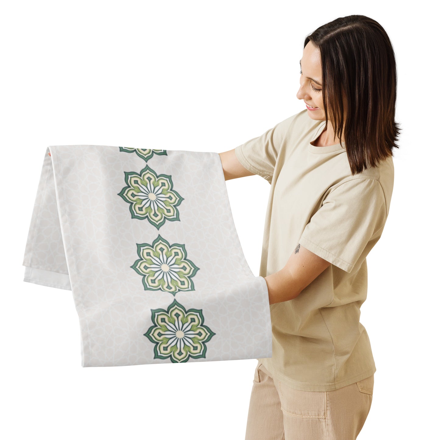 Table runner | moodsprint |  print on demand