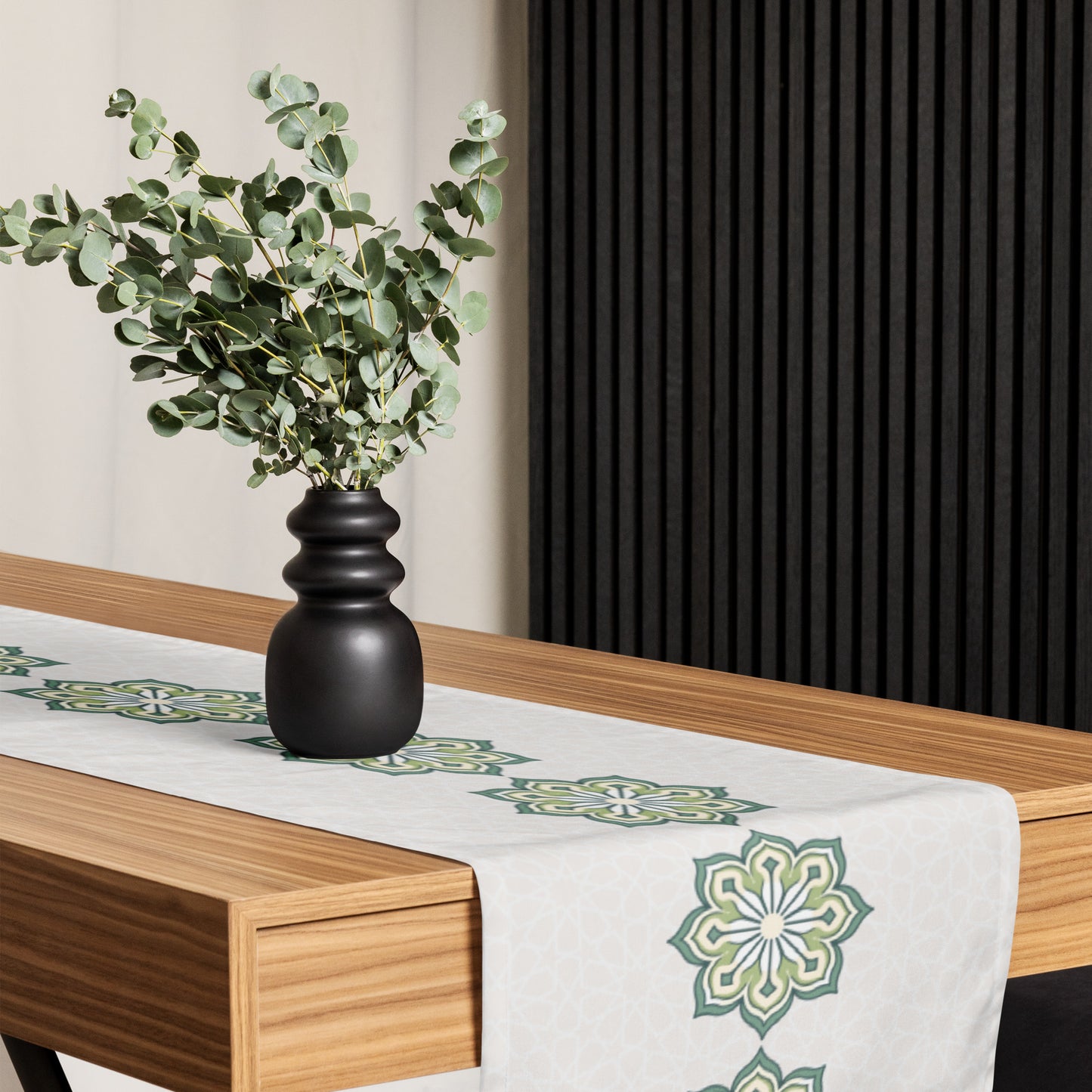 Table runner | moodsprint |  print on demand